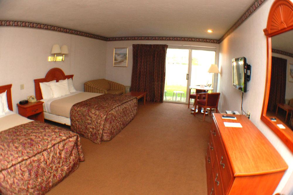 Aiden By Best Western Cape Cod - West Yarmouth Exteriér fotografie