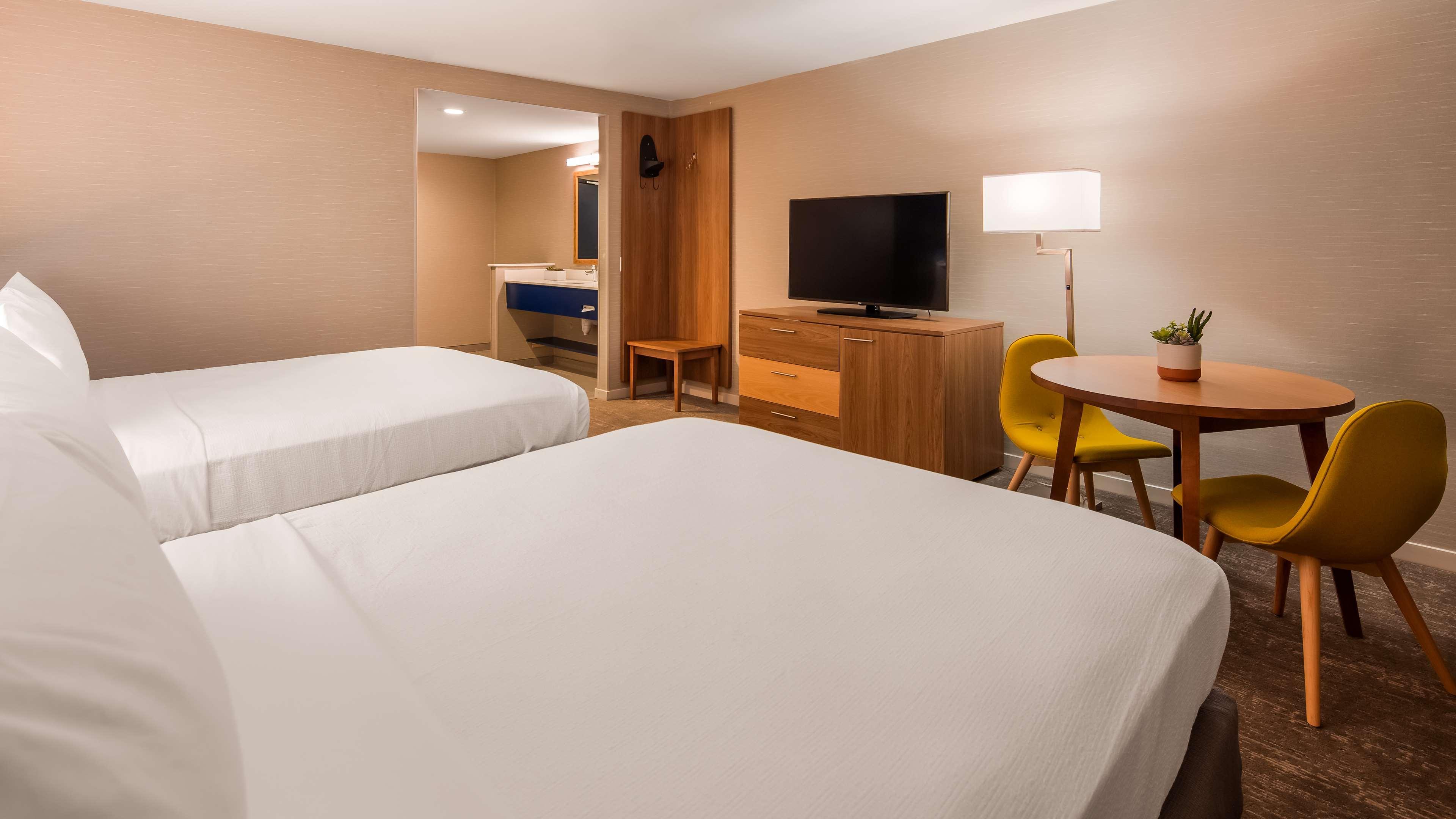 Aiden By Best Western Cape Cod - West Yarmouth Exteriér fotografie